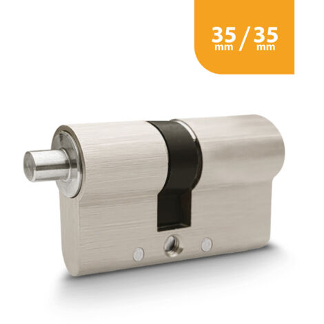 Cilindro 35/35 para cerradura conectada Extel Lock - Extel - 720108