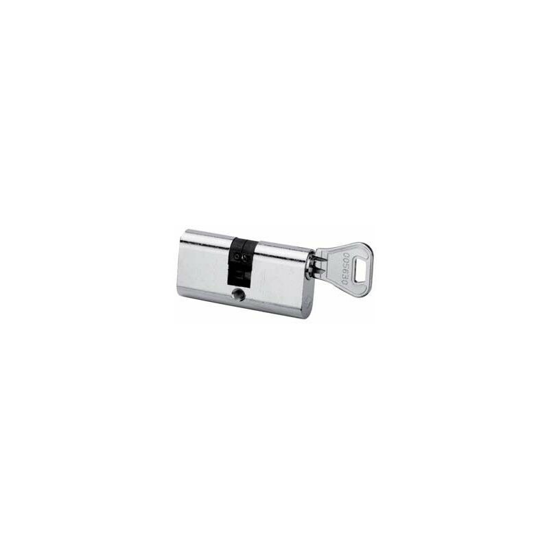 

Cilindro 27x27mm 5963/2222/3 Lat Leva Lg Oval Pño. - CVL