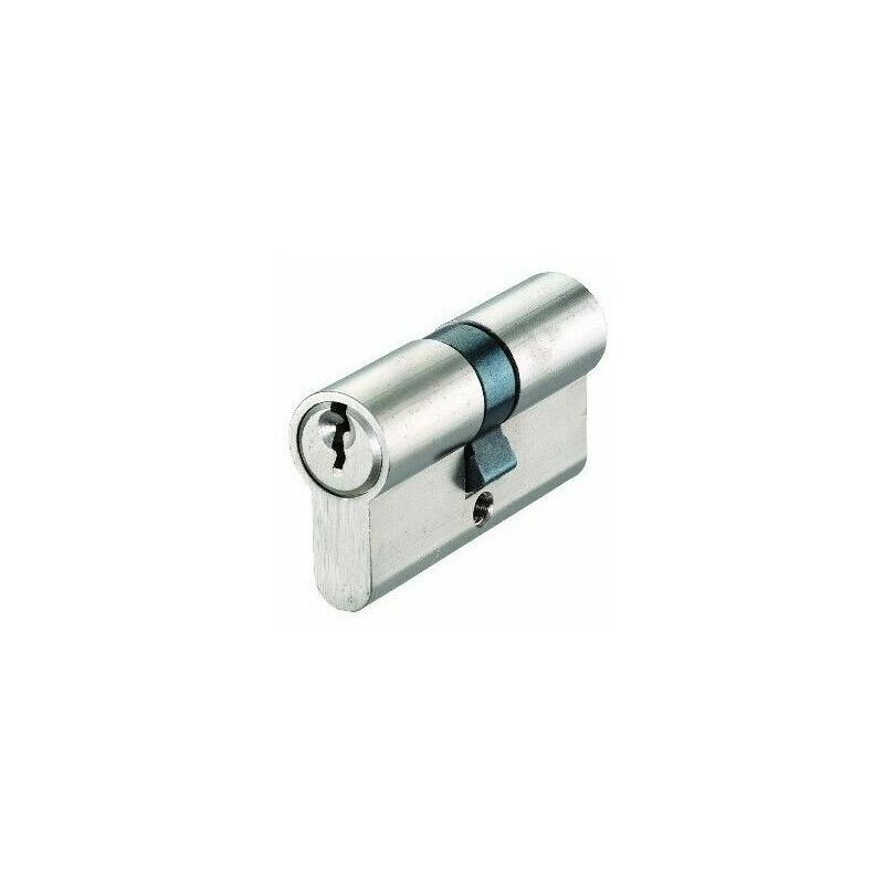 

Baton Europe,s.l. - BOMBILLO SERRETA 30X30 NIQ. 6PIT.