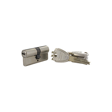 Cilindro 7101 Volt N1 CP DBL 30x30 VACHETTE + 4 Llaves - 22254000