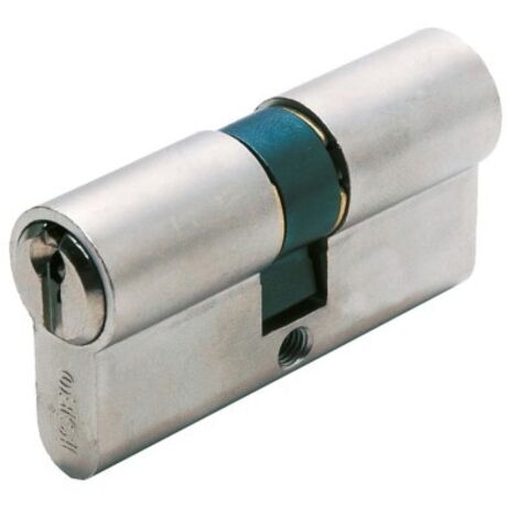 Cilindro 820830309 30x30mm leva lg iseo niq 820830309
