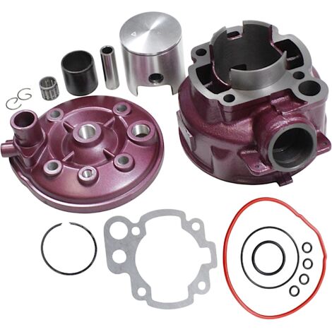 CILINDRO 90 AM SHERCO KEEWAY CPI MALAGUTI GENERICO