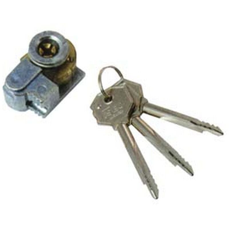 Cilindro a Croce 3 Chiavi 990 - (990875)