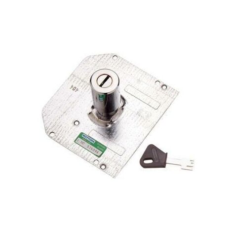 CILINDRO A POMPA 9111 MOTTURA 100 mm