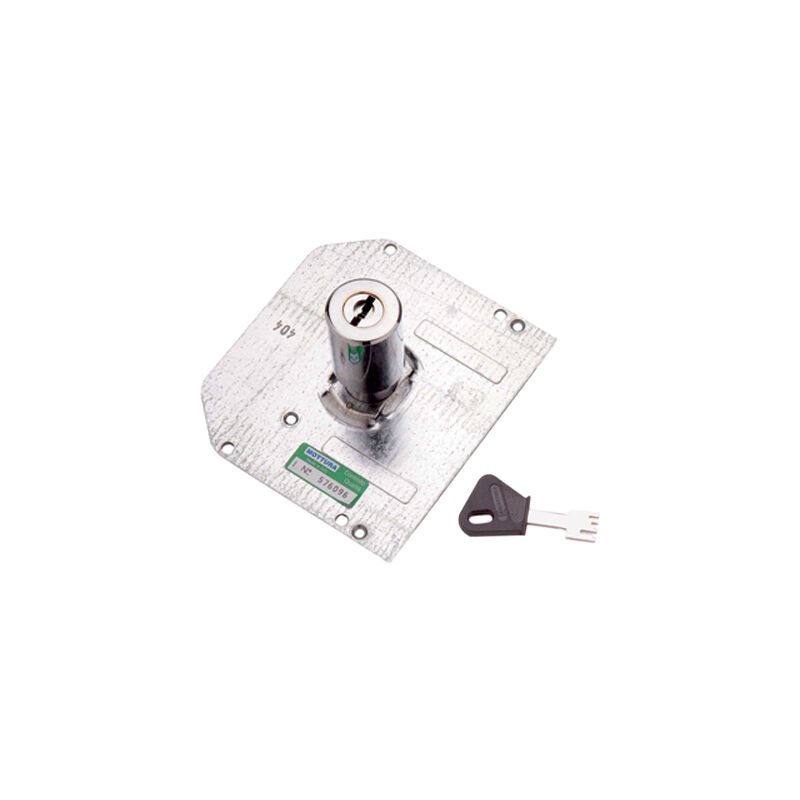 Cilindro a pompa 9111 Mottura 91113E d.mm 30 l.mm