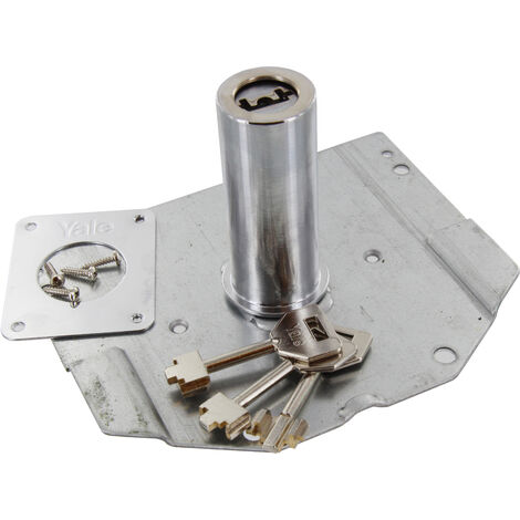 CILINDRO A POMPA X SERR. SEGRETA MM. 70 ASSA ABLOY ITALIA PZ 1,0