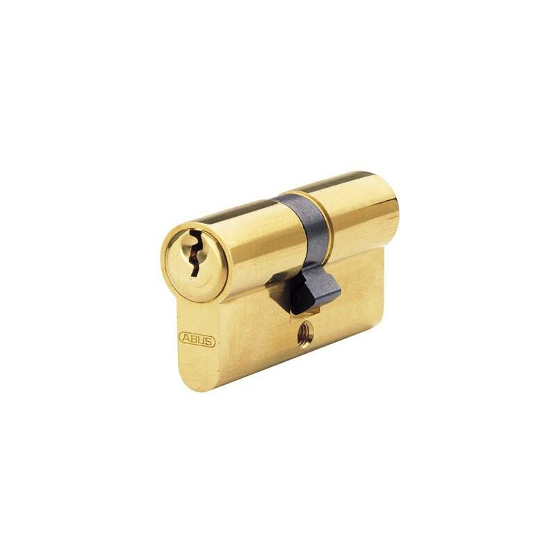 

Cilindro laton E50 10/30 - Abus