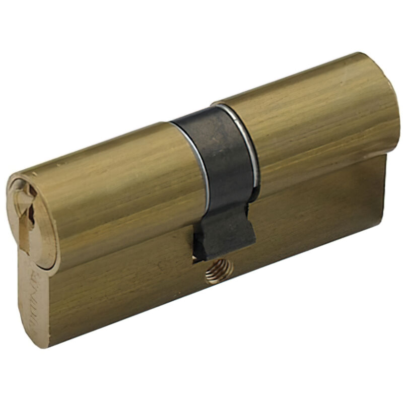 

Cilindro Azbe Monoblock 30x50/r13,5 Niquelado
