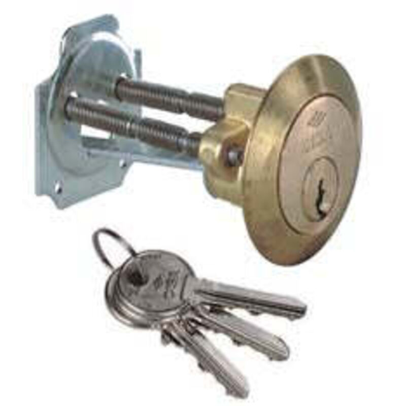 Cilindri Staccati A Cinque Spine Per Serrature 0g500 ex 02500 0g500...