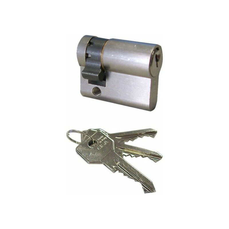 Cisa - cilindro inf. 59,5-10,0-49,5 N0G304-04-0
