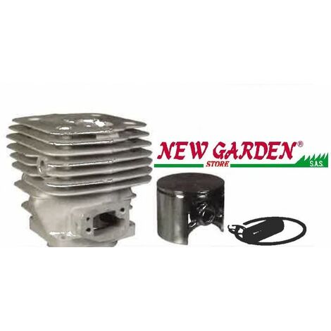 Cilindro compatibile motosega 281 288 HUSQVARNA JONSERED PARTNER 395070 503907401
