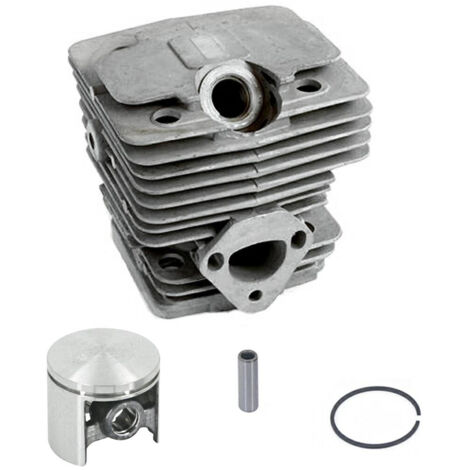Cilindro completo decespugliatore ALPINA Vip 52, diam 45 mm, 360356