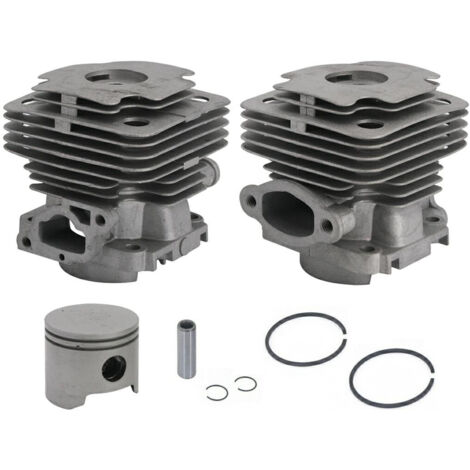 Cilindro completo decespugliatore Emak 446, 746, diam 42 mm 362079