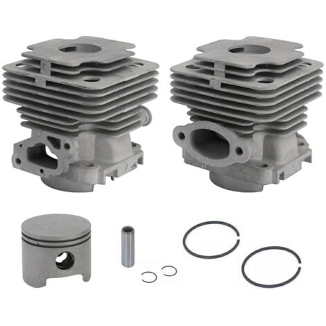 Cilindro completo decespugliatore Emak 753T, 755T, 8530, diam 45 mm 362072