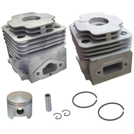 Cilindro completo decespugliatore Emak O.M.753,755,744, Efco 8530, diam 44 mm 362179