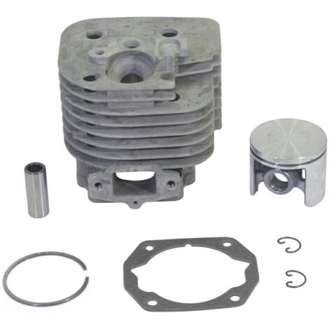 Cilindro completo decespugliatore McCulloch Elite 4600/4700/4700Pro, Partner B4700 Pro, diam 43 mm 360641