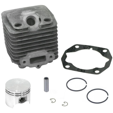 Cilindro completo decespugliatore McCulloch Promac 3000, 3100, BP 3000, diam 35 mm 360390