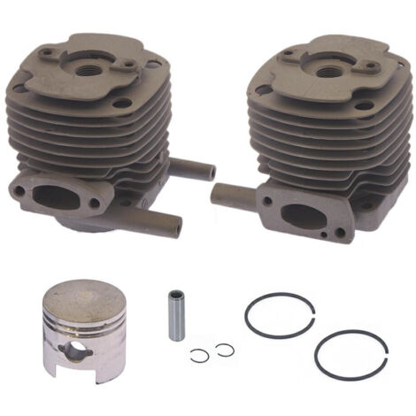Cilindro completo decespugliatore Shindaiwa C35,C350,BP35,R35F,T350, diam 36 mm 362082