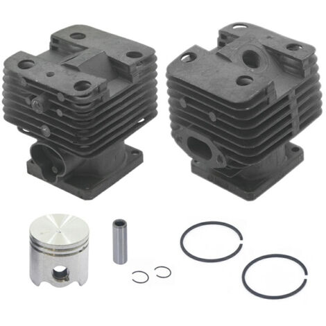 Cilindro completo decespugliatore Stihl FS120, diam 35 mm 362085