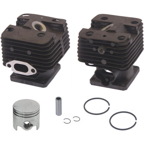 Cilindro completo decespugliatore Stihl FS200, TS200, 020, diam 38 mm 362086
