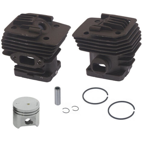 Cilindro completo decespugliatore Stihl FS220, diam 38 mm 362087
