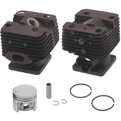 Cilindro completo decespugliatore Stihl FS250, diam 40 mm 362093