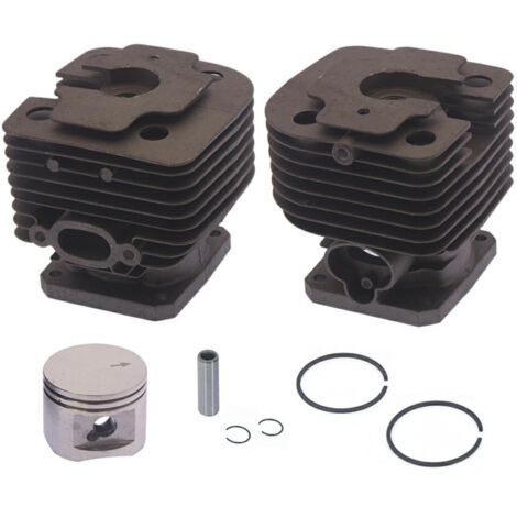 Cilindro completo decespugliatore Stihl FS480, FR480, diam 44 mm 362091