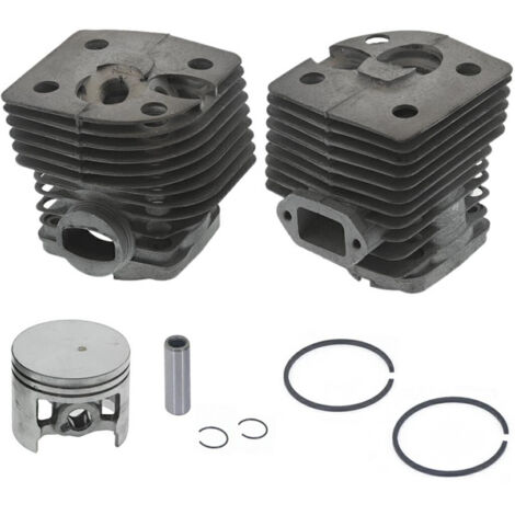 Cilindro completo decespugliatore Stihl FS550, FS420, diam 46 mm 362092