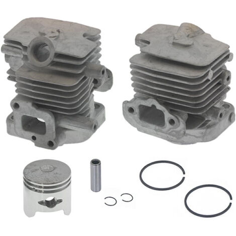 Cilindro completo decespugliatore Zenoah G23L, diam 32 mm 362156