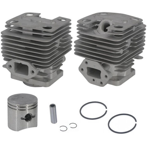 Cilindro completo decespugliatore Zenoah G3K, BC3410 HU.236R, diam 36 mm 362162