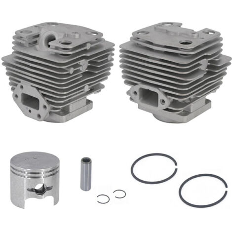Cilindro completo decespugliatore Zenoah G4K,BC4310 HU.443R, diam 40 mm 362165