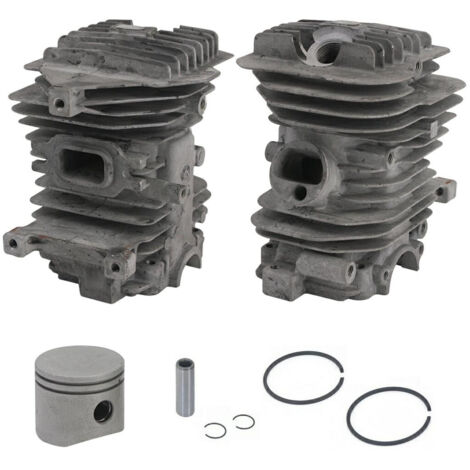 Cilindro completo motosega Emak 941CX-GS410C, diam 40 mm 362055