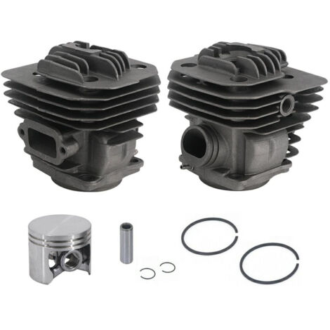 Cilindro completo motosega Emak 961, 962, diam 48 mm 362027