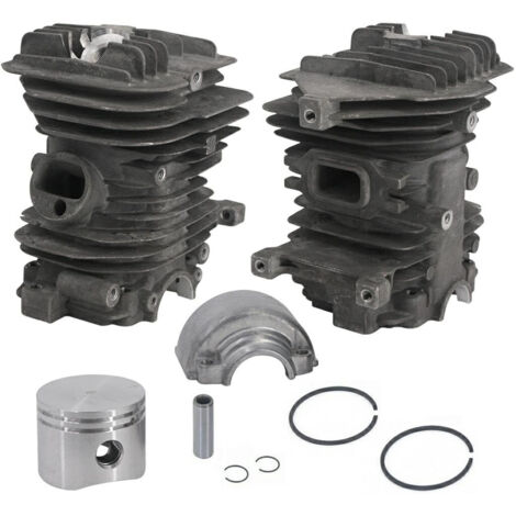 Cilindro completo motosega Emak GS440, diam 42 mm 362178