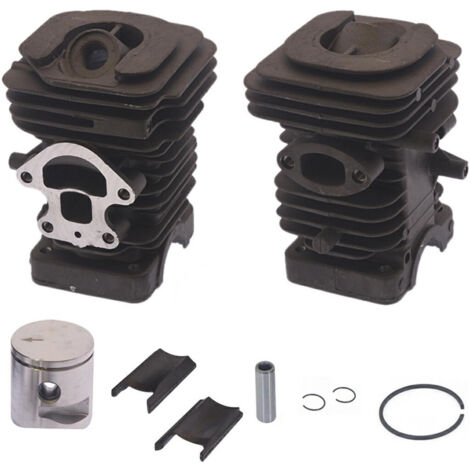 Cilindro completo motosega Husqvarna 236, 240, diam 39 mm 362002