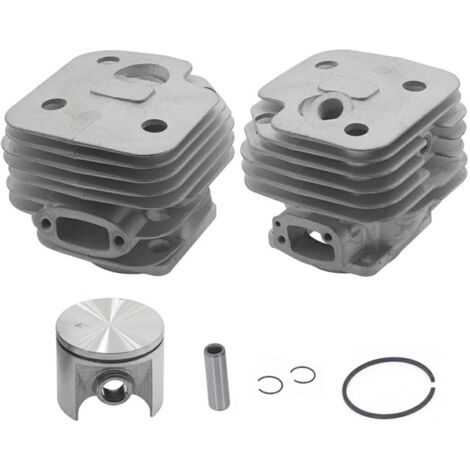 Cilindro completo motosega Husqvarna 268, diam 50 mm Cilindro completo motosega Husqvarna 268, diam 50 mm 362047