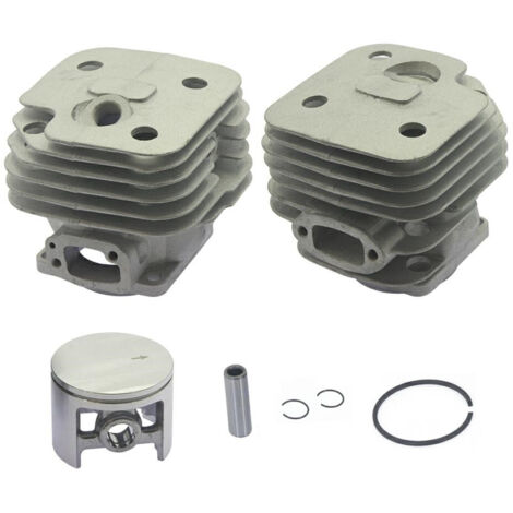 Cilindro completo motosega Husqvarna 272, diam 52 mm 362045