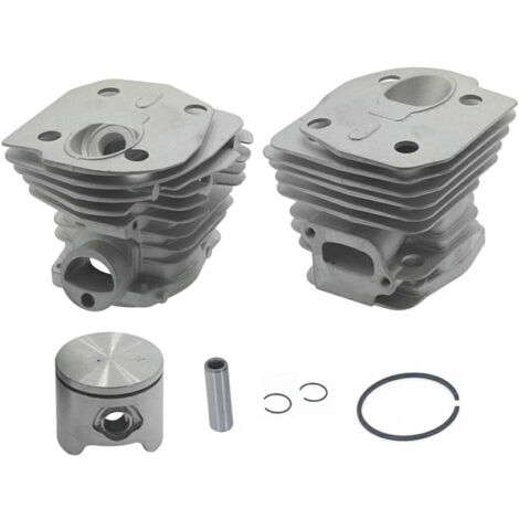 Cilindro completo motosega Husqvarna 350, 351, diam 44 mm 362048