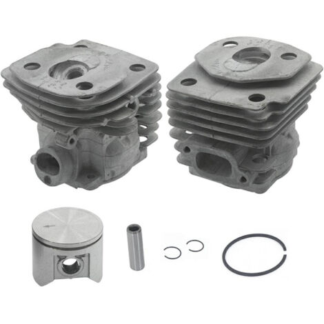 Cilindro completo motosega Husqvarna 359, diam 47 mm 362049
