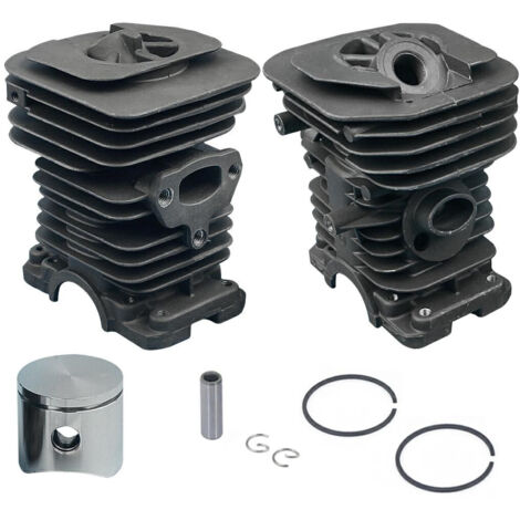 Cilindro completo motosega Husqvarna 36,136,137, diam 38 mm 362004