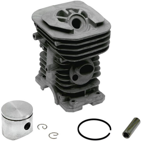 Cilindro completo motosega Husqvarna 41, 141, 142, diam 40 mm 362014