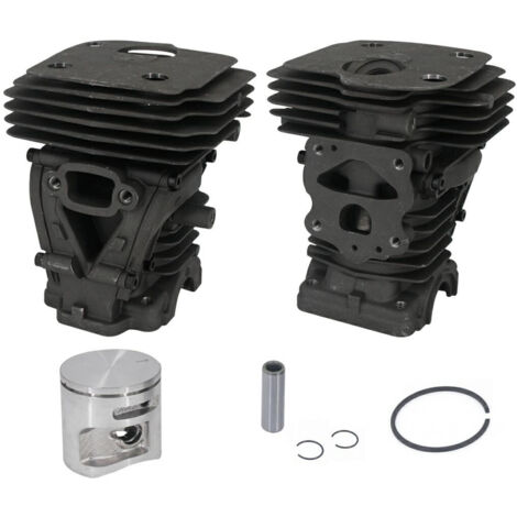 Cilindro completo motosega Husqvarna 445,445E, Jonsered CS2245, diam 44 mm 362015