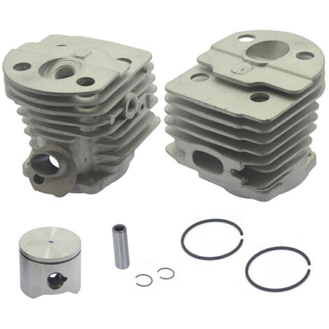 Cilindro completo motosega Husqvarna 51, diam 45 mm 362044