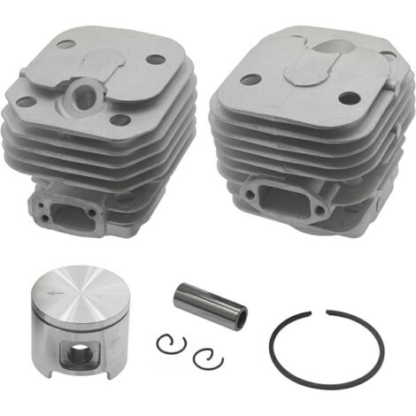 Cilindro completo motosega Husqvarna 61, diam 48 mm 362046