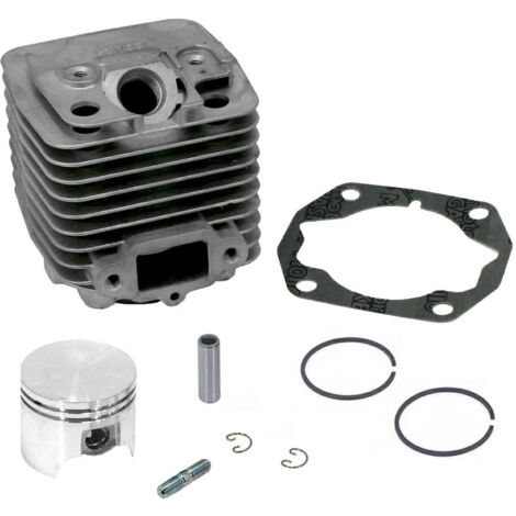 Cilindro completo motosega McCulloch Promac 38, diam 40 mm 360389