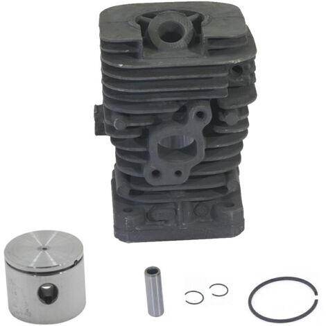 Cilindro completo motosega Partner 220,221,260,351,370,390,420,1950 POU.2150,2250,2450,2550, diam 41.1 mm 362019