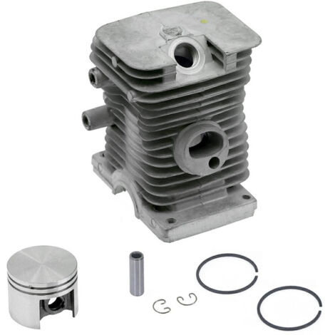 Cilindro completo motosega Stihl 017, MS170, diam 37 mm, 362024