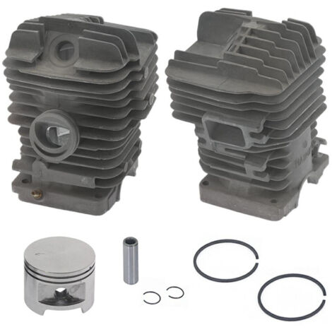 Cilindro completo motosega Stihl 039, MS390, diam 49 mm, 362097
