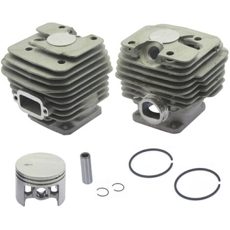 Cilindro completo motosega Stihl MS381, diam 52 mm 362032