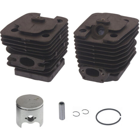 Cilindro completo motosega Zenoah G3800, diam 39 mm 362171